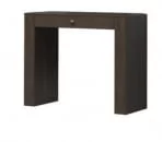 Стол туалетный Ева-11 04 Шоколад Венге_0