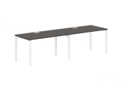 Бенч-система EDIS EUWST 2780 Мокко Белый_51