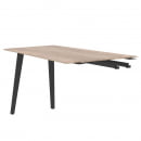 Брифинг-приставка JAY JB 1497 Дуб Каньон_1