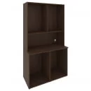 Основной модуль FIT MN-MO Венге Цаво_0