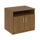Тумба под оргтехнику сервисная NOVA S В.ТМ-1 Орех Гварнери_1