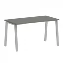 Стол письменный HOME OFFICE VR.SP-3-138.A Металлик/Серый металл_11