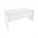 Стол письменный ONIX O.SP-4.8 Тиквуд Светлый/Белый_88