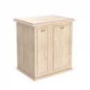 Греденция RTF 86 Дуб Девон_1