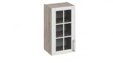 Шкаф верхний Прованс В_72-40_1ДРс_4