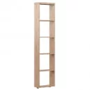Приставной стеллаж ABS 196 Дуб Девон_2