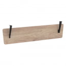 Фронтальная панель JAY JDST 1530 Дуб Каньон_2