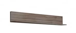 Полка 900 Бэлла-5 03 Индиан эбони темный_1