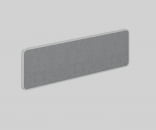 Экран фронтальный с алюминиевым кантом Sigma SG.353.GR Серый_17