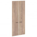 Двери из ЛДСП JAY JHD 42-2 Дуб Каньон_3