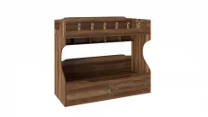 Кровать двухъярусная Навигатор ТД-250.11.01_0