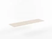 Топ для шкафа XTP 170 Бук Тиара_27