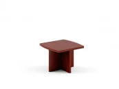 Стол журнальный В131 Бургунди_7