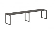 Бенч-система EDIS EQWST 3567 Мокко_53