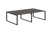 Бенч-система EDIS EQWST 2716 Мокко Черный_21