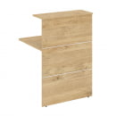 Модуль прямой высокий 780 ONIX О.R-MP.V-78 Тиквуд светлый_0