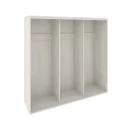 Корпус низкий + трек Maris SH.K3-4.2 Дуб Наварра_23