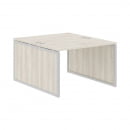 Рабочая станция XTEN-QP XQPWST 1214 Сосна Эдмонт Серый_15