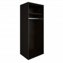 Каркас гардероба А.ГБ-2 Riva А.ГБ-2К Венге Цаво_2