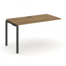 Наборный элемент рабочей станции CONCEPT CN.ONRS-004 Сандал Янтарный Антрацит_11