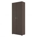 Гардероб TRD29650201 Темный дуб_4