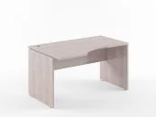 Стол письменный левый XCET 149 L (Дуб Сонома)_15