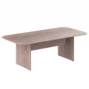 Конференц-стол WOCT 220 Дуб сонома_14