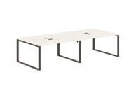 Бенч-система EDIS EQWST 3113 Ясень Траун Мокко_24