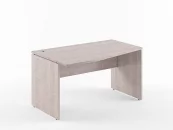 Стол письменный левый XCT 149 L (Дуб Сонома)_19