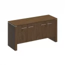 Тумба приставная 4-дверная VELAR ВЛ 307 ДТ Дуб табачный_2