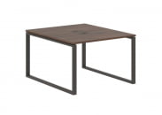 Бенч-система EDIS EQWST 1113 Дуб Денвер темный Мокко_8