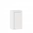 Шкаф кухонный 400 Джулия ЛД 284.320.000.017 Белый_2