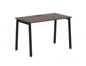 Стол письменный EDIS ELST 1167 Дуб Денвер темный Черный_21