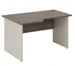 Стол эргономичный левый New Line NLN36315331 Дуб шамони темный_10