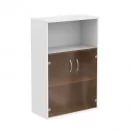 Шкаф СТ-2.2 Белый_40
