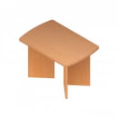 Стол для переговоров С.СП-12 Бук светлый_2