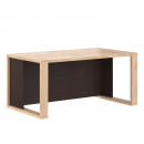 Стол руководителя AST 169H Венге магия_11