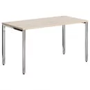 Стол письменный XTEN GLOSS XGST 147 Дуб Сонома_3