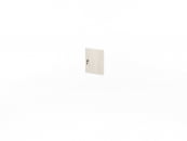 Комплект дверей низких (4 шт.) LEMO L-015 Сосна Скандинавия_6