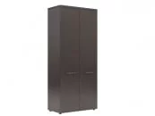 Шкаф с глухими дверьми и топом THC 85.1 (Дуб Каньон)_1