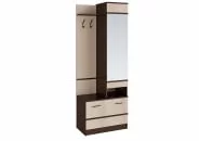 Модуль универсальный Сакура СУ-01 Венге/лоредо_0