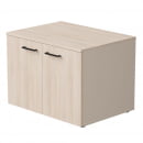 Тумба для оргтехники Everprof EVO 254Т003 Дуб Пасадена Кашемир_1