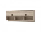 Шкаф навесной Диско Шк22_2