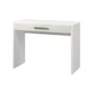 Стол туалетный Вива 03 Белая Белый глянец_0