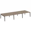 Рабочая станция ONIX WOOD OW.D.RS-6.4.8 Тиквуд Темный/Темный_59