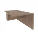 Стол-приставка двойной к опорным элементам ONIX O.D.SPR-1.8 Дуб Аризона_6