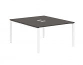 Бенч-система EDIS EUWST 1316 Мокко Белый_41