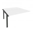 Наборный элемент рабочей станции на м/к ONIX O.M-2.NRS-3.8 Белый Бриллиант/Антрацит_39