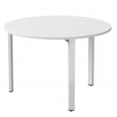Стол переговорный Everprof EVO 254S022 Белый_14