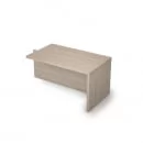 Брифинг-приставка TAIM-MAX 4БР.013 Шамони светлый_1